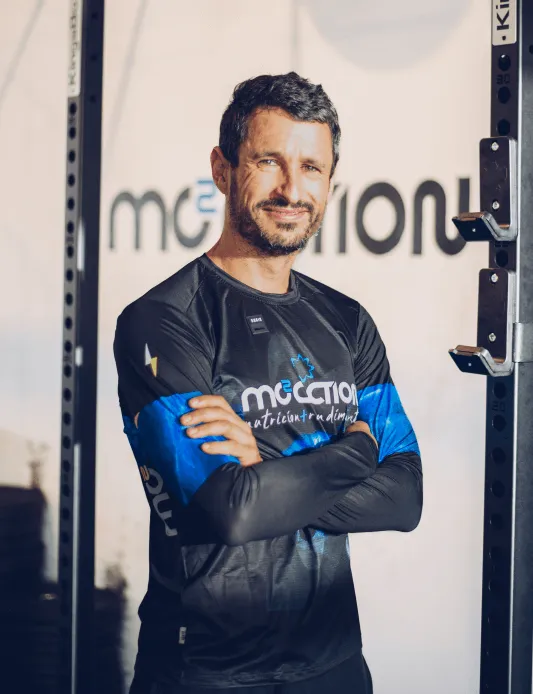 Óscar Padrón